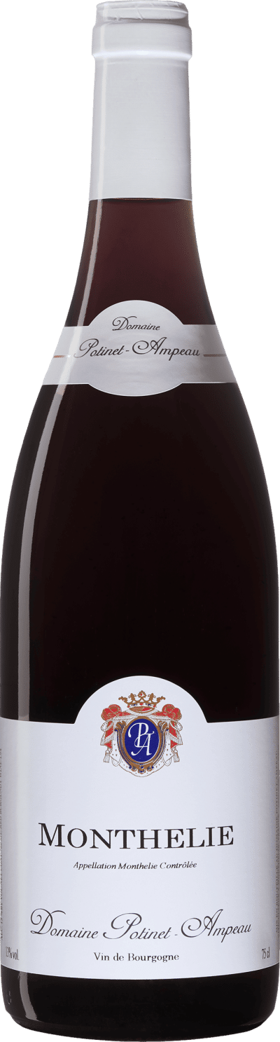 Domaine Potinet-Ampeau Monthelie 2020