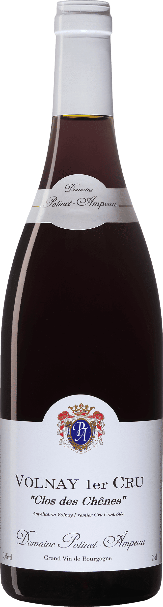 Domaine Potinet-Ampeau Volnay Premier Cru Clos des Chenes 2020