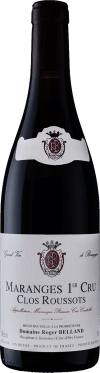 Domaine Roger Belland Maranges Premier Cru Clos Roussots 2024