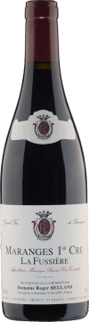 Domaine Roger Belland Maranges Premier Cru La Fussiere 2024