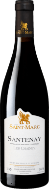 Domaine Saint-Marc Santenay Les Chainey 2024