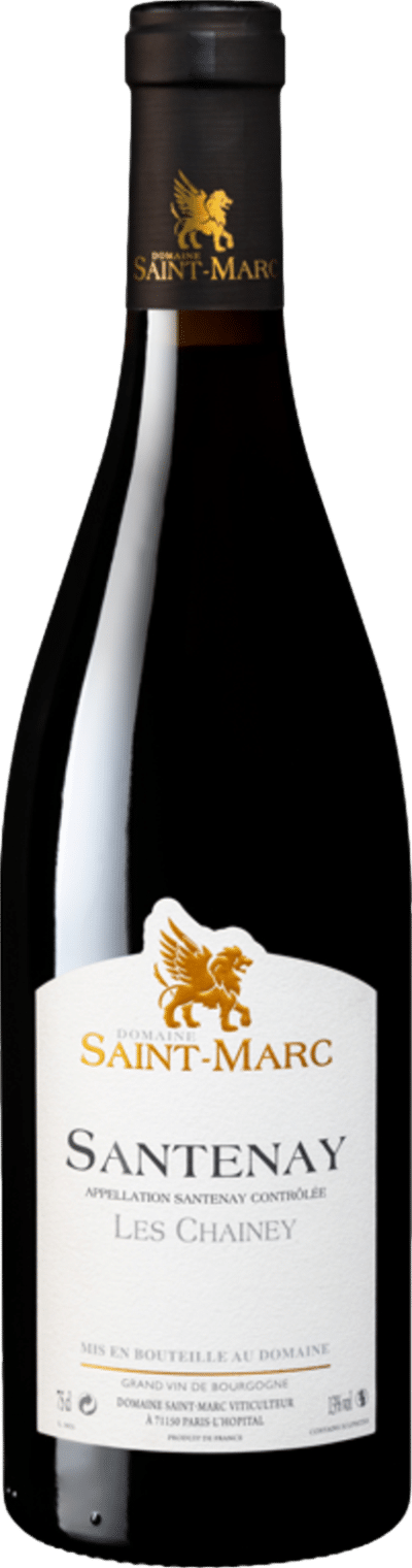 Domaine Saint-Marc Santenay Les Chainey 2024