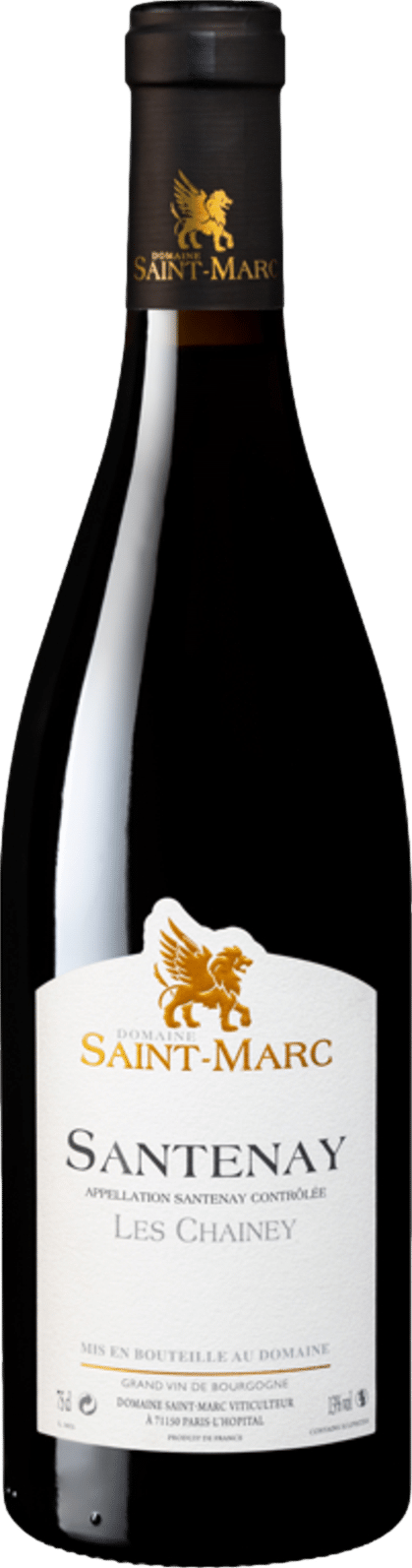 Domaine Saint-Marc Santenay Les Chainey 2024