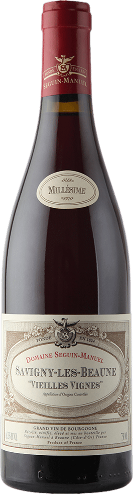 Domaine Seguin-Manuel Savigny les Beaune Vieilles Vignes 2023