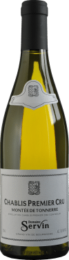 Domaine Servin Chablis Premier Cru Montee de Tonnerre 2023