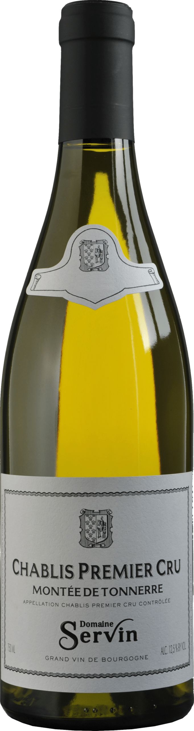 Domaine Servin Chablis Premier Cru Montee de Tonnerre 2023