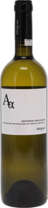 Domaine Sigalas Aa Assyrtiko Athiri 2024