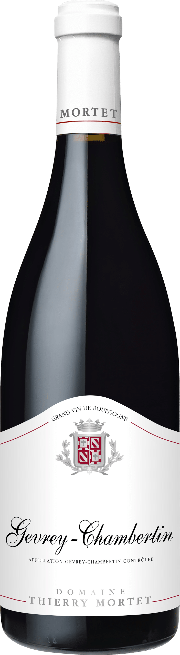 Domaine Thierry Mortet Gevrey Chambertin 2022