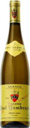 Domaine Zind-Humbrecht Pinot Gris Turckheim 2023