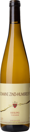 Domaine Zind-Humbrecht Riesling Turckheim 2024