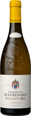 Domaine de Beaurenard Chateauneuf du Pape Boisrenard Blanc 2024