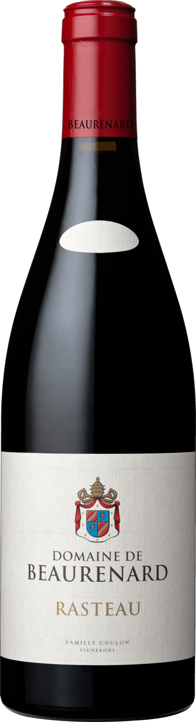 Domaine de Beaurenard Rasteau 2022