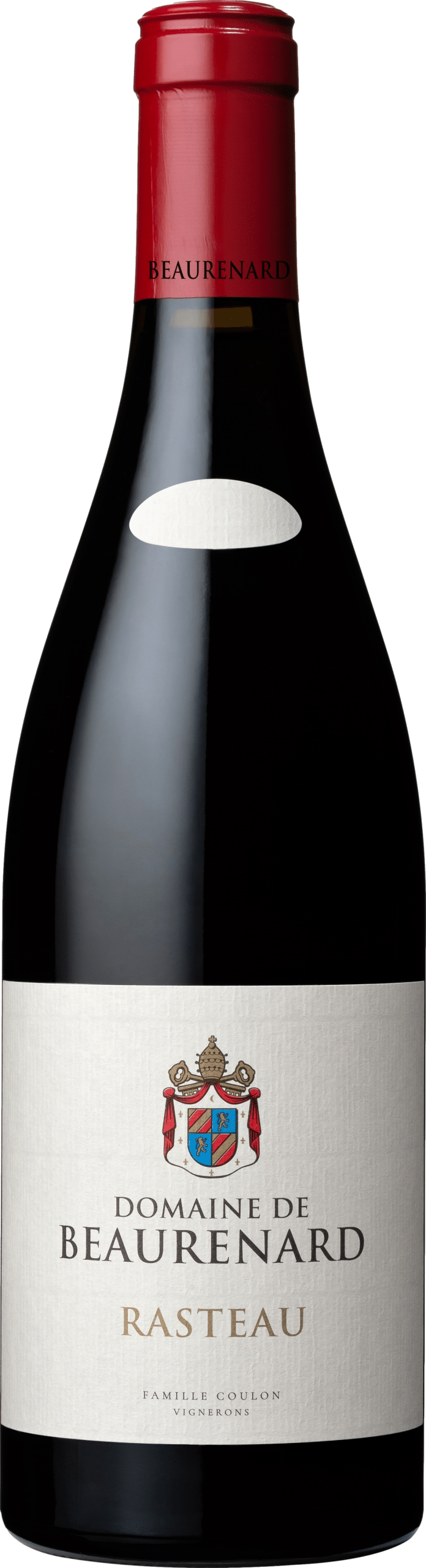 Domaine de Beaurenard Rasteau 2022