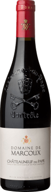 Domaine de Marcoux Chateauneuf du Pape Rouge 2021