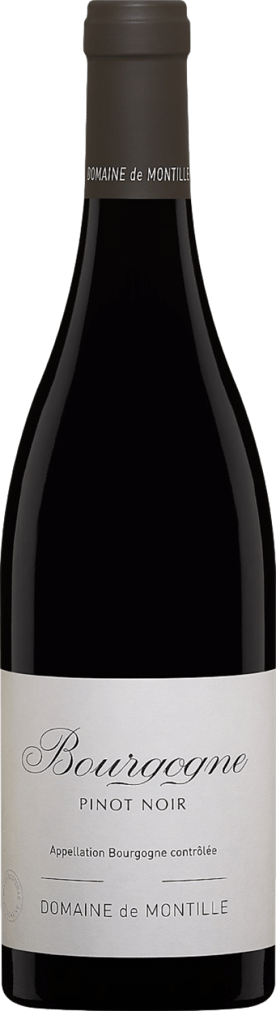 Domaine de Montille Bourgogne Rouge 2016