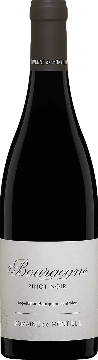 Domaine de Montille Bourgogne Rouge 2016