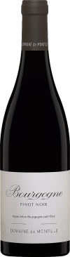 Domaine de Montille Bourgogne Rouge 2017