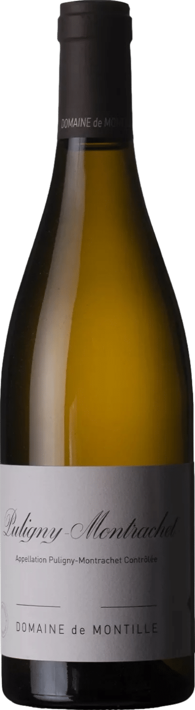 Domaine de Montille Puligny-Montrachet 2023