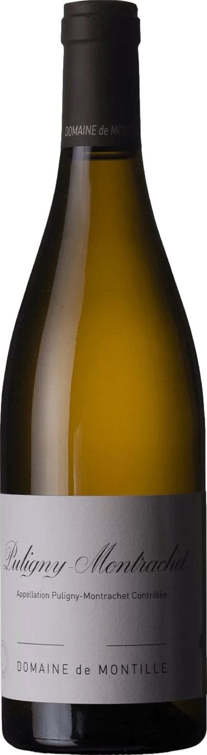 Domaine de Montille Puligny-Montrachet 2023