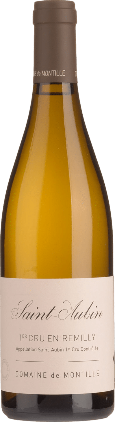 Domaine de Montille Saint Aubin Premier Cru En Remilly 2023