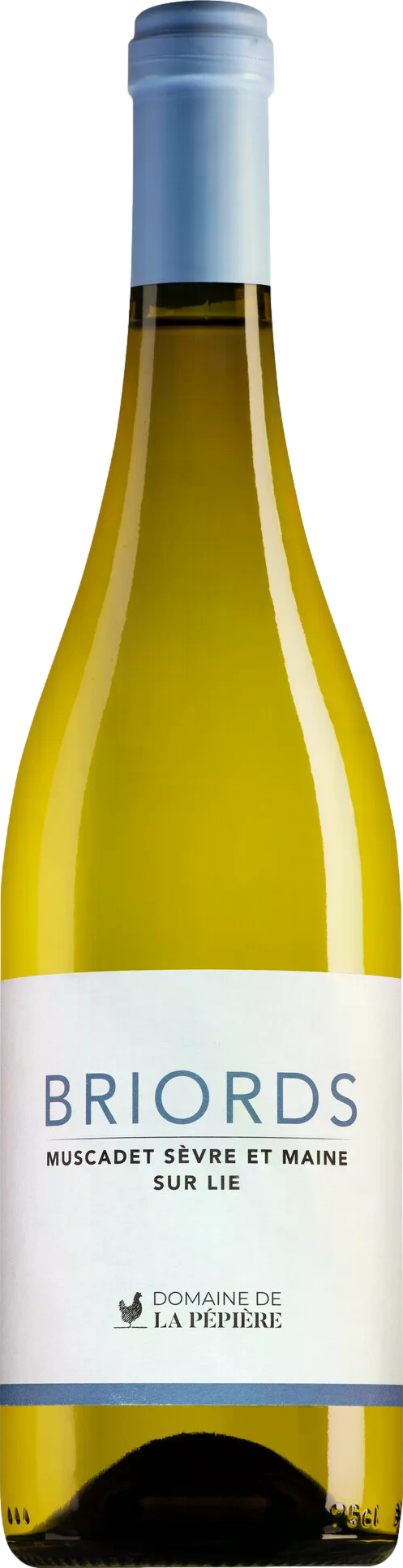 Domaine de la Pepiere Muscadet Sevre et Maine Briords 2025