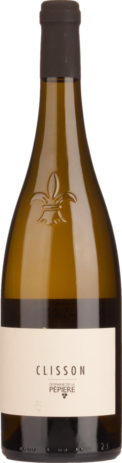 Domaine de la Pepiere Muscadet Sevre et Maine Clisson 2023