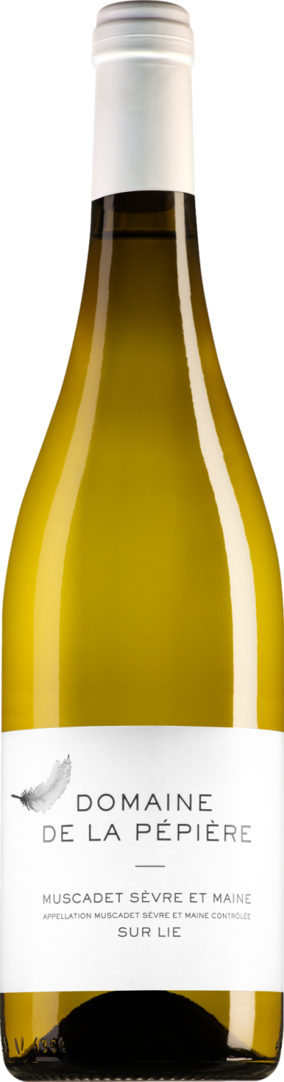 Domaine de la Pepiere Muscadet Sevre et Maine Sur Lie 2025