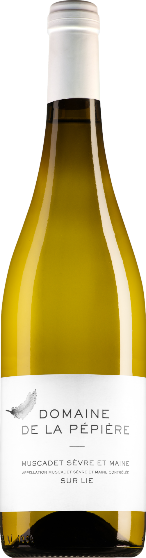 Domaine de la Pepiere Muscadet Sevre et Maine Sur Lie 2025