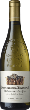 Domaine des Senechaux Chateauneuf du Pape Blanc 2023