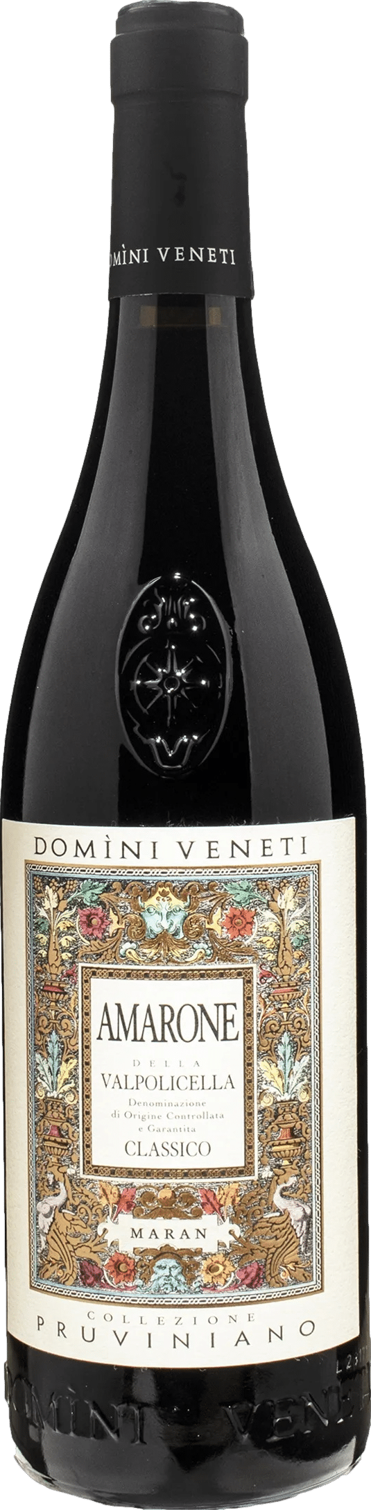 Domini Veneti Collezione Pruviniano Amarone della Valpolicella Classico 2021