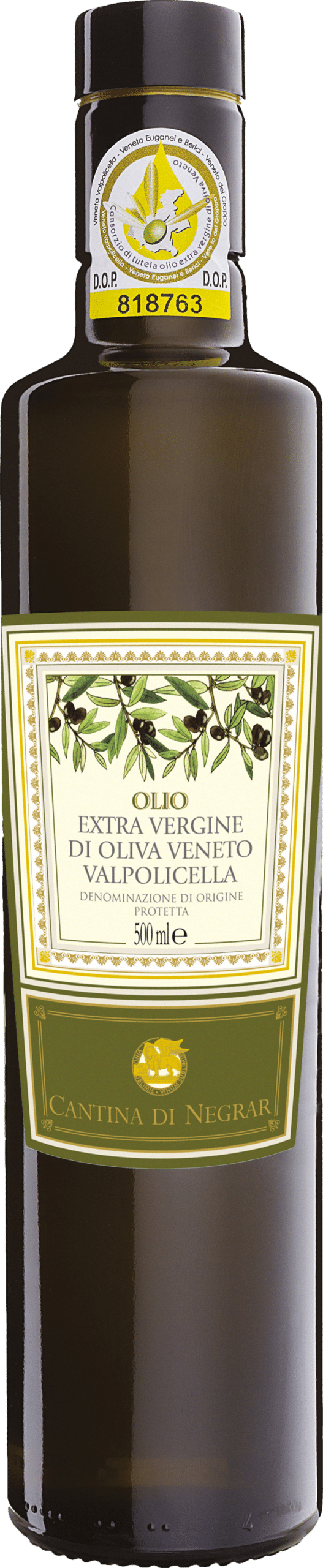 Domini Veneti Olivenöl