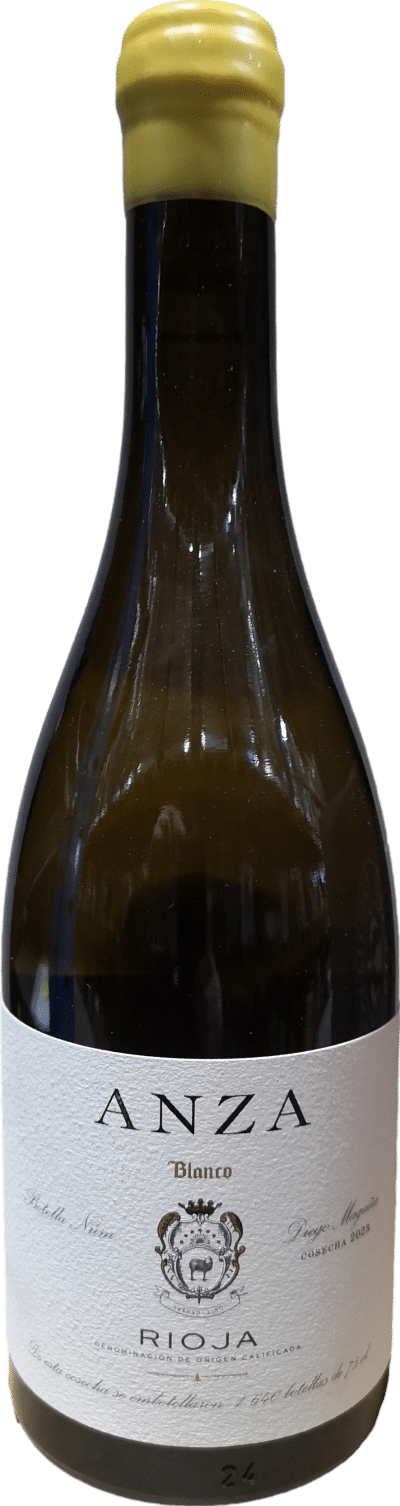 Dominio de Anza Blanco 2023