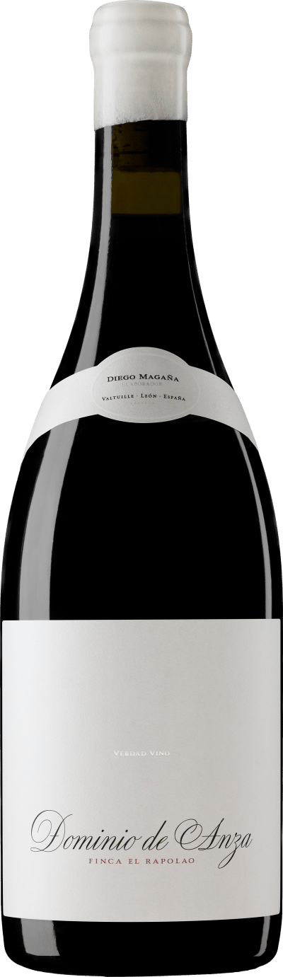 Dominio de Anza Finca El Rapolao 2023