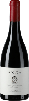 Dominio de Anza Rioja 2021