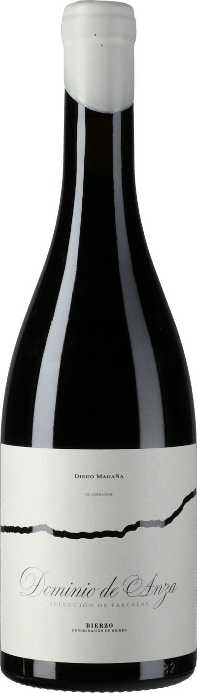 Dominio de Anza Seleccion de Parcelas 2023