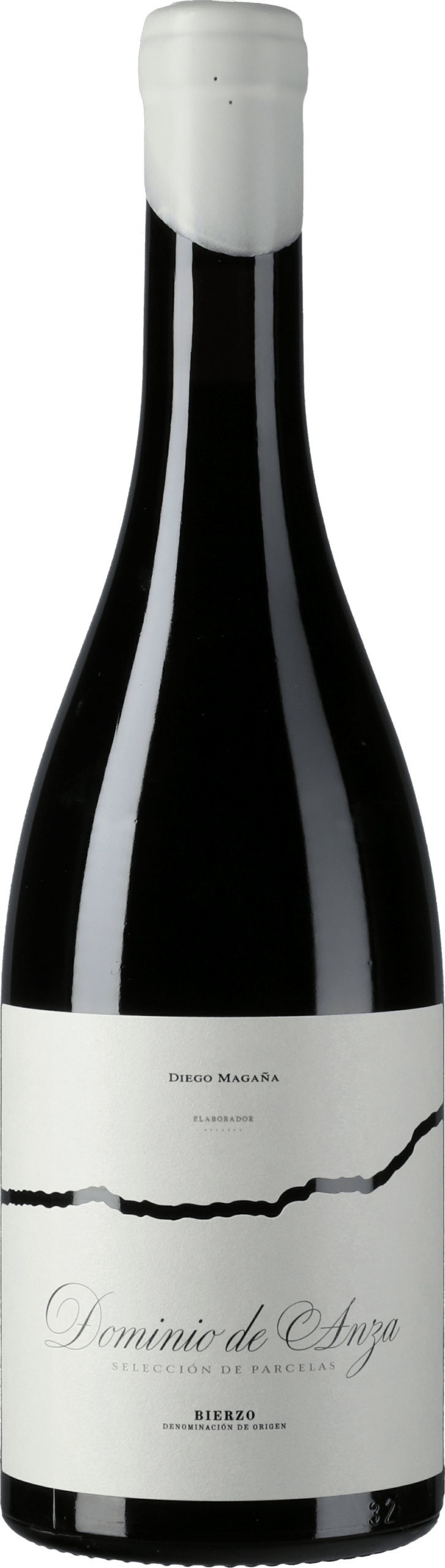 Dominio de Anza Seleccion de Parcelas 2023