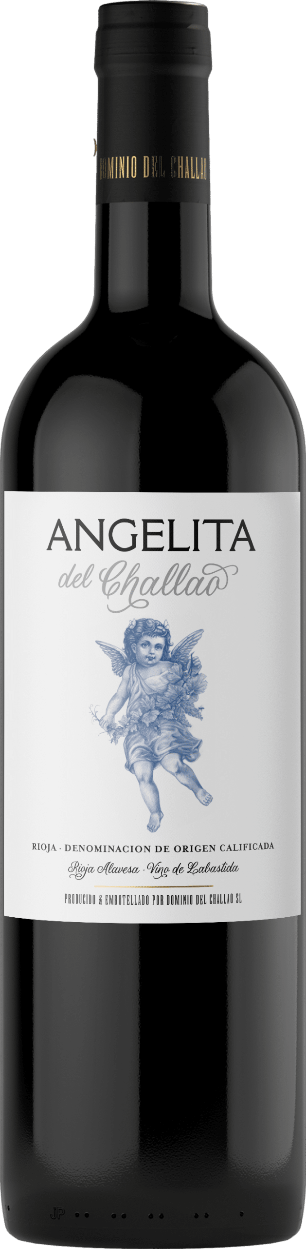 Dominio del Challao Angelita del Challao 2021