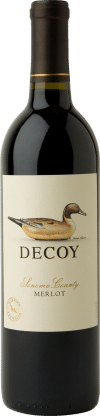Duckhorn Decoy Merlot 2021