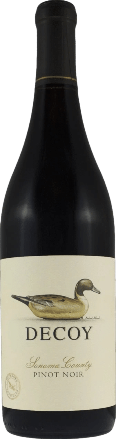 Duckhorn Decoy Pinot Noir 2023
