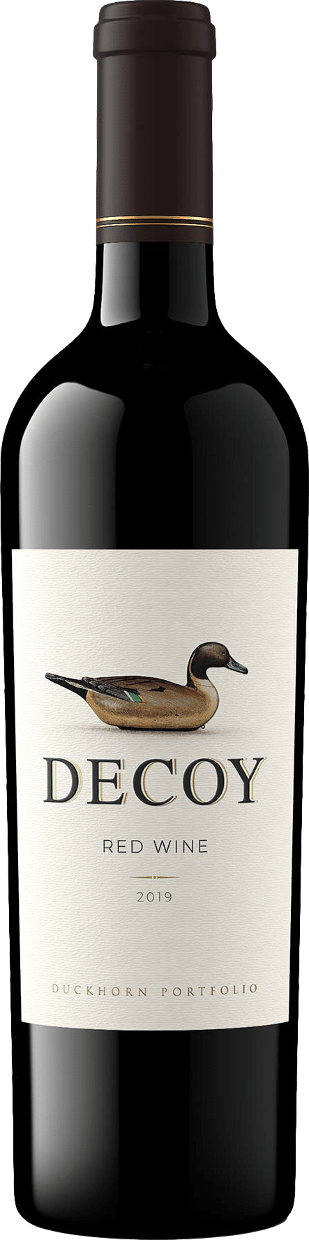 Duckhorn Decoy Red Blend 2021