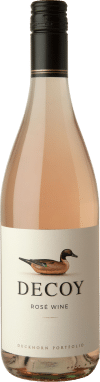 Duckhorn Decoy Rose 2024