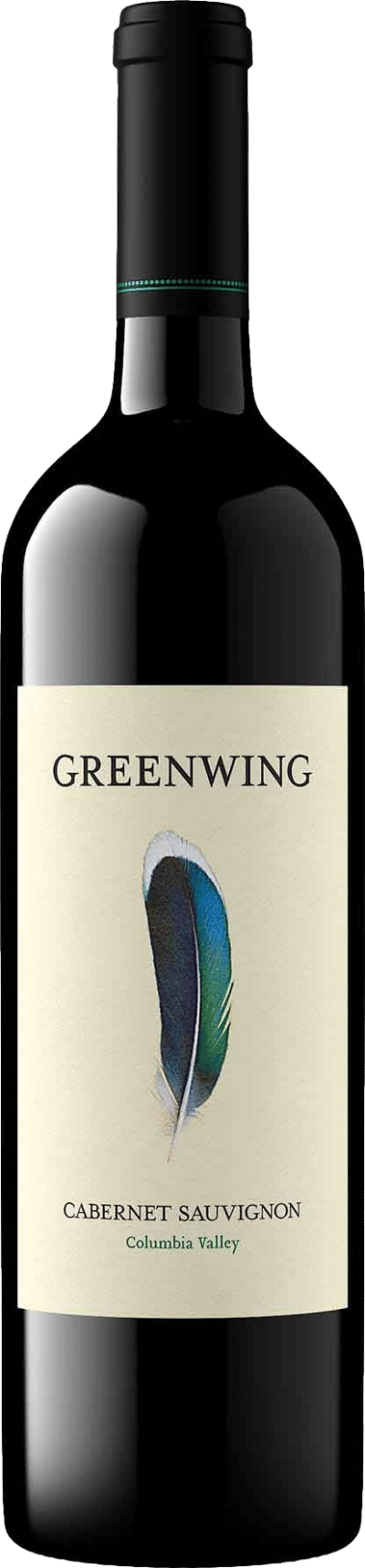 Duckhorn Greenwing Cabernet Sauvignon 2021