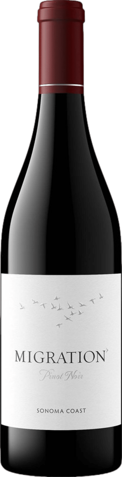 Duckhorn Migration Sonoma Coast Pinot Noir 2022