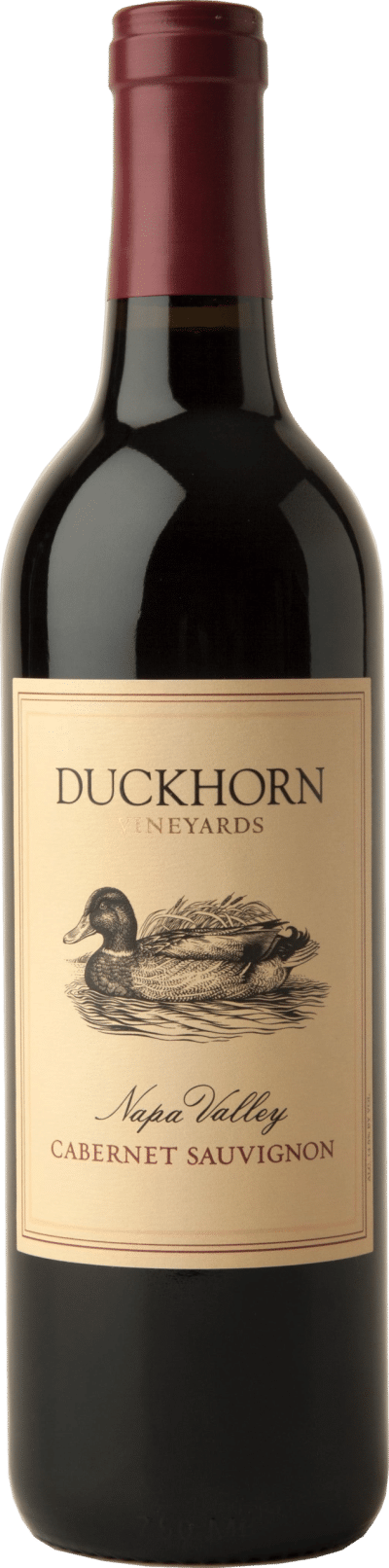 Duckhorn Napa Valley Cabernet Sauvignon 2022