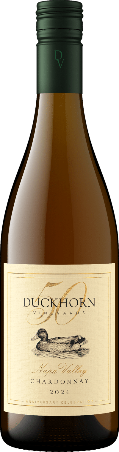 Duckhorn Napa Valley Chardonnay 2024