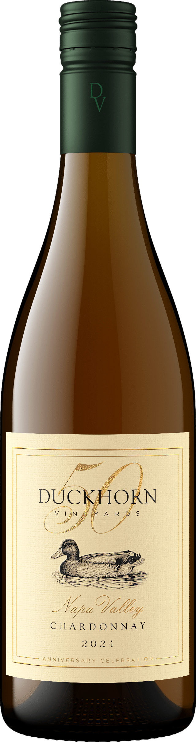 Duckhorn Napa Valley Chardonnay 2024