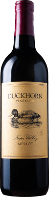 Duckhorn Napa Valley Merlot 2022