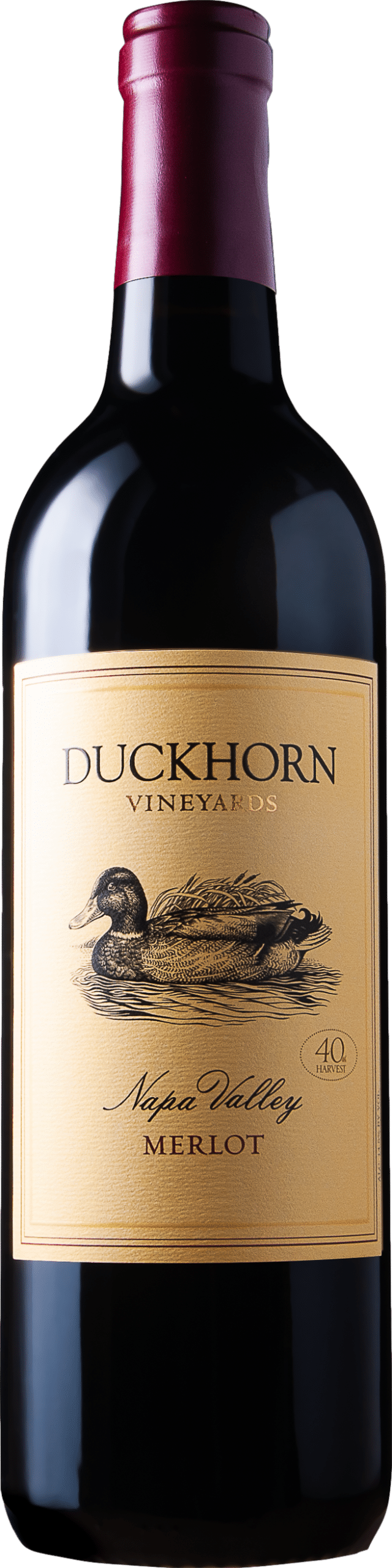 Duckhorn Napa Valley Merlot 2022