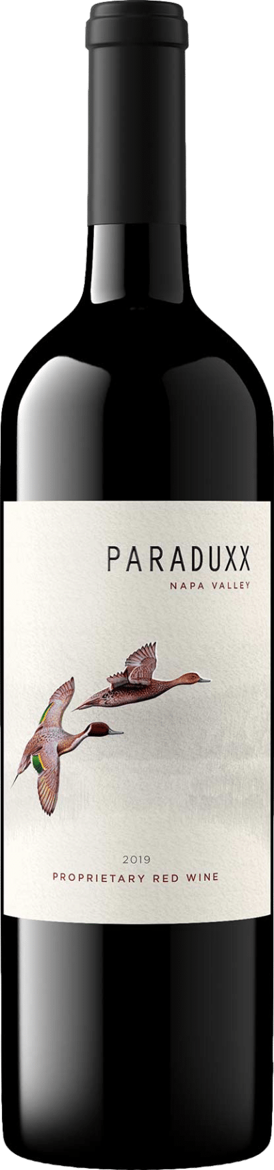 Duckhorn Paraduxx 2020