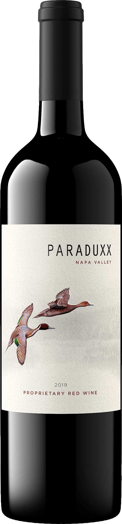 Duckhorn Paraduxx 2020